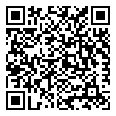 Scan QR Code for live pricing and information - Garden Stools 4 Pcs With Cushions Poly Rattan Brown