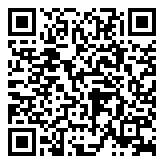 Scan QR Code for live pricing and information - Hand Held Full Body Massager With 6 Attachments Back Pain Therapy