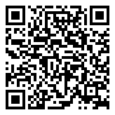 Scan QR Code for live pricing and information - Adairs Green Kids Fleur Harris Adventureland Wall Art