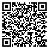 Scan QR Code for live pricing and information - Unisex Footie 3 Pack in Black, Size 3.5