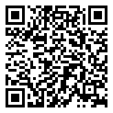 Scan QR Code for live pricing and information - Satin Women's Bomber Jacket in Black, Size XL, Polyester by PUMA