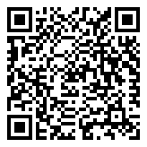 Scan QR Code for live pricing and information - 4KEEPS Women's Training Bra in Black/Big Cat, Size Large, Polyester/Elastane by PUMA