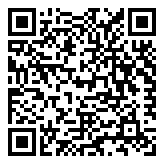 Scan QR Code for live pricing and information - Bedside Cabinet Black 50x36x60 Cm Engineered Wood