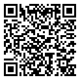 Scan QR Code for live pricing and information - Garden Table Anthracite 130x130x72 cm Steel and Glass
