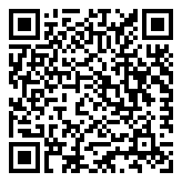 Scan QR Code for live pricing and information - Folding Garden Chairs 2 Pcs Grey 56x61x89 Cm Solid Wood Teak