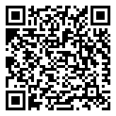Scan QR Code for live pricing and information - Garden Arch with Gate Black 138x40x238 cm Iron