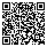 Scan QR Code for live pricing and information - 5 Piece Garden Dining Set Black