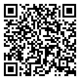 Scan QR Code for live pricing and information - Adairs Black Face Washer Archie Towel Range Face Washer Black Marle