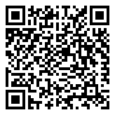 Scan QR Code for live pricing and information - x LaFrancÃ© Women's Leggings in Black/For All Time Red, Size XL by PUMA