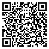 Scan QR Code for live pricing and information - Clarks Indulge (F Wide) Junior Girls Mary Jane School Shoes Shoes (Black - Size 13.5)