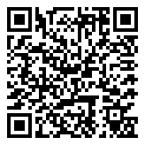 Scan QR Code for live pricing and information - Clear Sleep White King Pillow Protector Cotton Quilted Pillow Protector