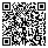 Scan QR Code for live pricing and information - PVC Table Protector 36x48 Inch Clear Plastic Desk Protector 1.5mm Thick