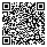 Scan QR Code for live pricing and information - 3 Piece Garden Dining Set with Cushions Black Poly Rattan