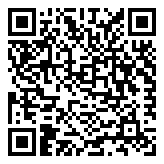 Scan QR Code for live pricing and information - Bike Trailer Black and Grey 45 kg Iron