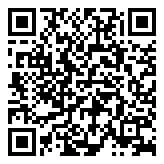 Scan QR Code for live pricing and information - Platypus Accessories Chunky Silver Shoe Chain Silver