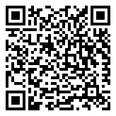 Scan QR Code for live pricing and information - Sun Lounger Solid Teak Wood