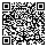 Scan QR Code for live pricing and information - Green Fingers Garden Bed 40x40x23cm PP Planter Box Raised Container Growing Herb