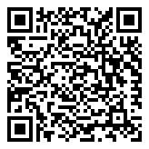 Scan QR Code for live pricing and information - FUTURE 8 ULTIMATE FG Unisex Football Boots in White/Matte Silver, Size 4.5, Textile by PUMA