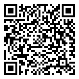 Scan QR Code for live pricing and information - Floor Bike Rack 9 Holders Single-side Storage Stand For Garage Street Yard