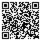 Scan QR Code for live pricing and information - Clarks Infinity (E Wide) Senior Girls School Shoes Shoes (Black - Size 8.5)