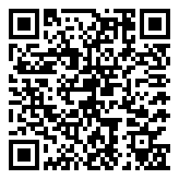 Scan QR Code for live pricing and information - ALFORDSON Office Chair Gaming Executive Computer Racer PU Leather Seat Recliner