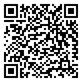 Scan QR Code for live pricing and information - TAD ESSENTIALS 10 Knit Men's Shorts in Galactic Gray, Size Small, Cotton/Polyester by PUMA