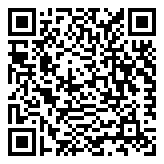 Scan QR Code for live pricing and information - Magnify NITROâ„¢ Tech 2 Men's Running Shoes in Black/White, Size 8, Synthetic by PUMA Shoes