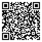 Scan QR Code for live pricing and information - Clarks Infinity (D Narrow) Junior Girls School Shoes Shoes (Black - Size 13.5)