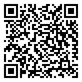 Scan QR Code for live pricing and information - 3 Piece Garden Dining Set Black