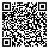 Scan QR Code for live pricing and information - Artiss Storage Ottoman Blanket Box 140cm Leather Black