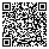 Scan QR Code for live pricing and information - Portable Air Blower With Speed Control Manual Handle And Metal Fan Blade For Outdoor BBQ Camping