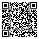 Scan QR Code for live pricing and information - vidaXL Dining Chairs 2 pcs Black Faux Leather