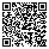 Scan QR Code for live pricing and information - Bookshelf Boards 4 pcs Black 40x20x1.5 cm Engineered Wood