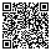 Scan QR Code for live pricing and information - Garden Table Anthracite 80x80x74 Cm Poly Rattan