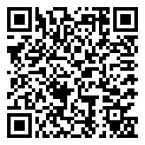 Scan QR Code for live pricing and information - Garden Bench With Cushion 120 Cm Solid Acacia Wood