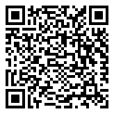 Scan QR Code for live pricing and information - BMW M Motorsport Logo Leadcat 2.0 Motorsport Slides in Black/White, Size 7, Synthetic by PUMA