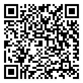 Scan QR Code for live pricing and information - Tommy Hilfiger Retro Leather Basket Trainers White