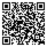 Scan QR Code for live pricing and information - PWRFrame TR 3 Women's Training Shoes in Warm White/Black/Teak, Size 11, Synthetic by PUMA Shoes