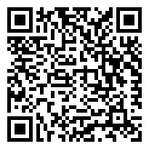 Scan QR Code for live pricing and information - ALFORDSON Bed Frame King Single Wooden Platform Mattress Base Fabric Charcoal