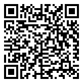 Scan QR Code for live pricing and information - Puma Indoor Sneaker Puma White-puma Black-gum