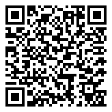 Scan QR Code for live pricing and information - Giselle Bedding Foldable Mattress Folding Foam Double Grey