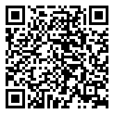 Scan QR Code for live pricing and information - Inhale Core Sneakers Youth in Black/Silver, Size 4.5, Synthetic by PUMA