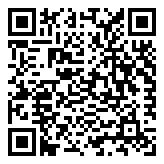 Scan QR Code for live pricing and information - 4 Piece Garden Sofa Set with Cushions Black Poly Rattan