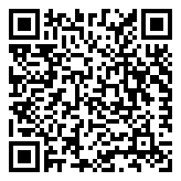 Scan QR Code for live pricing and information - Lightweight 3M reflective Harness Purple 2XS
