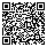 Scan QR Code for live pricing and information - Road Rider Leather Sneakers in White/Black, Size 7 by PUMA