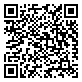 Scan QR Code for live pricing and information - Sliding Door with Hardware Set 80x210 cm Solid Pine Wood