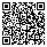 Scan QR Code for live pricing and information - The North Face Bkpk Mini Brls Blk/wht#