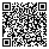 Scan QR Code for live pricing and information - VidaXL Garden Bench 122 Cm Wood