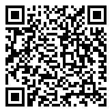 Scan QR Code for live pricing and information - Sink Cabinet White 58x33x60 Cm Engineered Wood