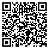 Scan QR Code for live pricing and information - 4-Layer Shelves 2 pcs Anthracite Steel&Engineered Wood